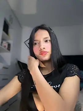 Dulceeany online show from 3, 12, 2025