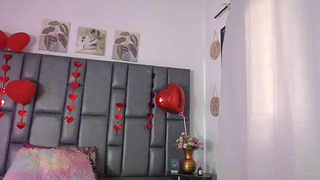 Snapshot of sophiaFoster4u chatting on 3, 3, 2025 sophiaFoster4u online show from 3, 3, 2025