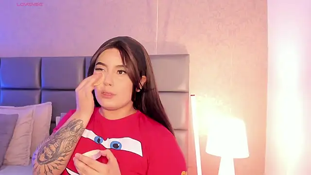 SpicySugar  online show from 24, 2, 2026