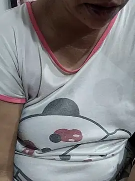 Snapshot of Urmila_bhabhii chatting on 24, 5, 2026 Urmila bhabhii online show from 24, 5, 2026