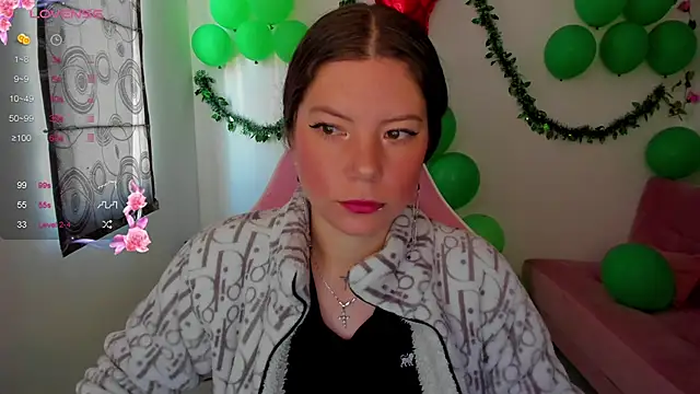 Susana garcia  online show from 14, 12, 2024