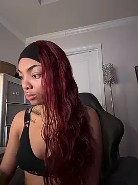 butterflybootyy online show from 19, 1, 2026