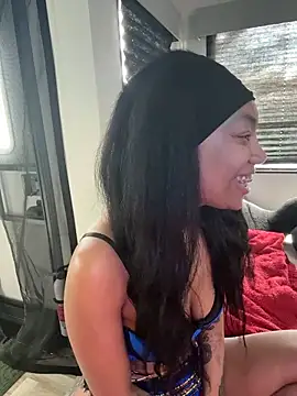 butterflybootyy online show from 19, 3, 2026