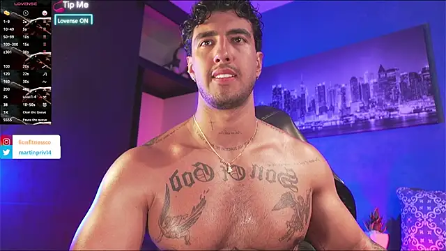 Snapshot of JACOB_MARTINS chatting on 6, 10, 2025 JACOB MARTINS online show from 6, 10, 2025