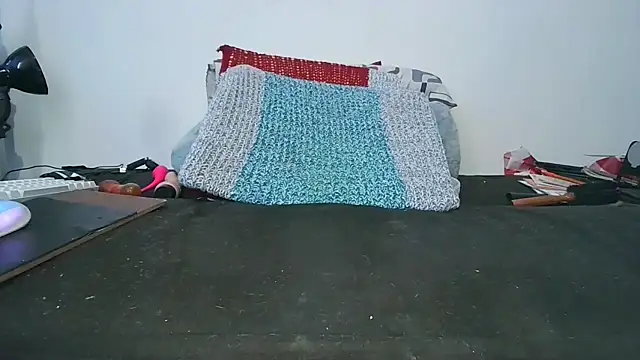 Elizabeth68 online show from 4, 3, 2026