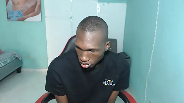 black30cmdick online show from 5, 2, 2026