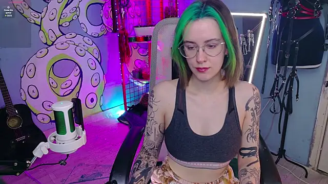 Cumpotik Eve online show from 15, 3, 2026