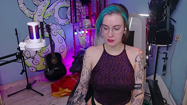 Cumpotik Eve online show from 14, 6, 2026