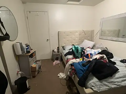 ganosex online show from 10, 2, 2025