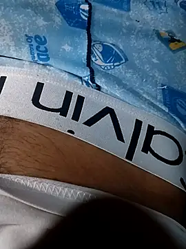 HotPrism439 online show from 6, 11, 2025