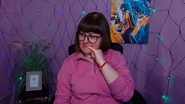 ZannaDreil online show from 7, 2, 2026