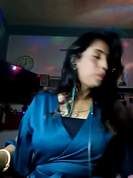 Lavender22 online show from 16, 10, 2025