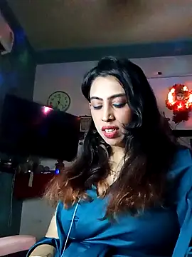 Lavender22 online show from 17, 10, 2025