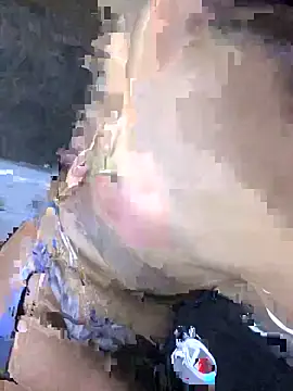 SINUECASTILLO online show from 7, 3, 2025