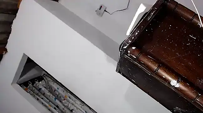 Snapshot of sofi_doll77 chatting on 13, 1, 2025 sofi doll77 online show from 13, 1, 2025