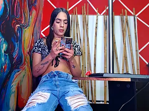 sofi doll77 online show from 30, 4, 2026