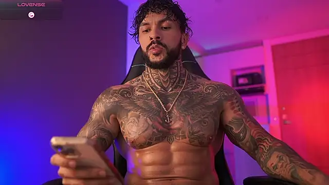 mariano costa online show from 30, 10, 2025