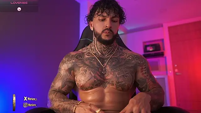 mariano costa online show from 29, 11, 2025