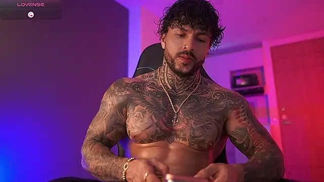 mariano costa online show from 20, 12, 2025