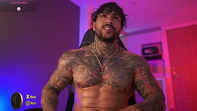 mariano costa online show from 18, 1, 2026