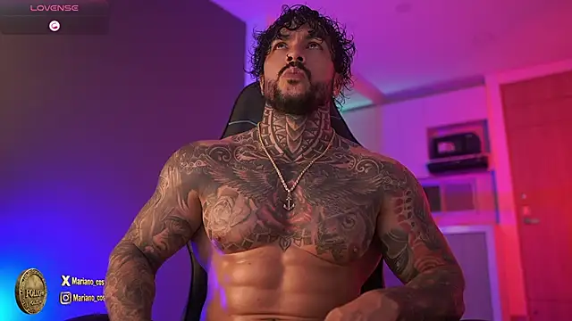 mariano costa online show from 19, 1, 2026