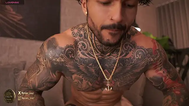 mariano costa online show from 15, 2, 2026