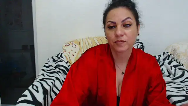 MissElla online show from 23, 5, 2026
