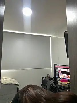 Snapshot of valeria2019hot chatting on 8, 9, 2025 valeria2019hot online show from 8, 9, 2025