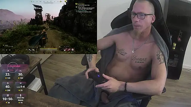 Maiki82 online show from 18, 11, 2025