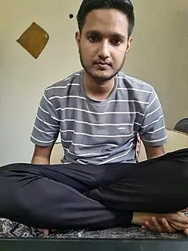 Jonrobinso online show from 13, 3, 2025