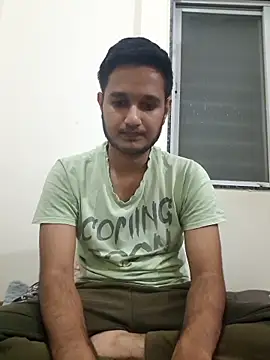 Jonrobinso online show from 18, 3, 2025