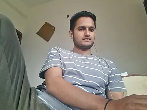 Jonrobinso online show from 18, 10, 2025