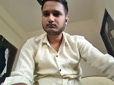 Jonrobinso online show from 24, 11, 2025