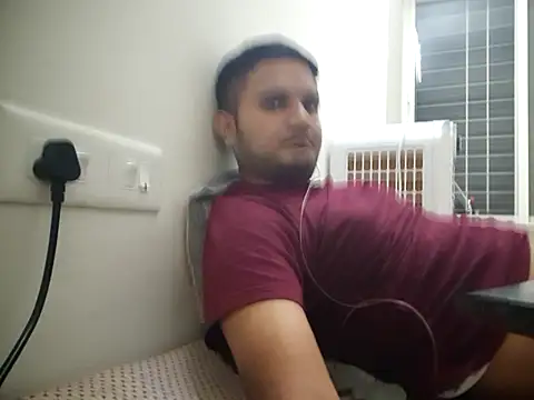Jonrobinso online show from 28, 7, 2026