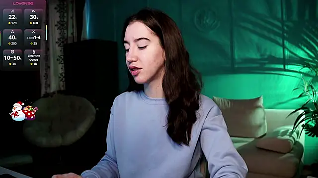 Belle Via online show from 14, 1, 2026