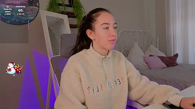 Belle Via online show from 8, 2, 2026