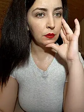 Snapshot of Selena_Selly7 chatting on 18, 1, 2026 Selena Selly7 online show from 18, 1, 2026