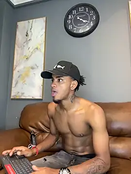 Snapshot of AaronCruz_ chatting on 20, 1, 2025 AaronCruz online show from 20, 1, 2025