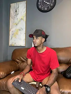 Snapshot of AaronCruz_ chatting on 31, 1, 2025 AaronCruz online show from 31, 1, 2025