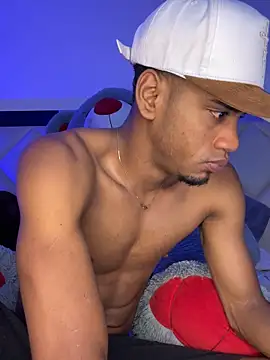 Snapshot of AaronCruz_ chatting on 15, 10, 2025 AaronCruz online show from 15, 10, 2025