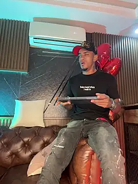 AaronCruz  online show from 15, 2, 2026