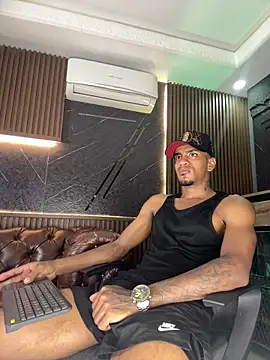 AaronCruz  online show from 31, 3, 2026