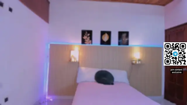 Harmony Malkova online show from 14, 11, 2025