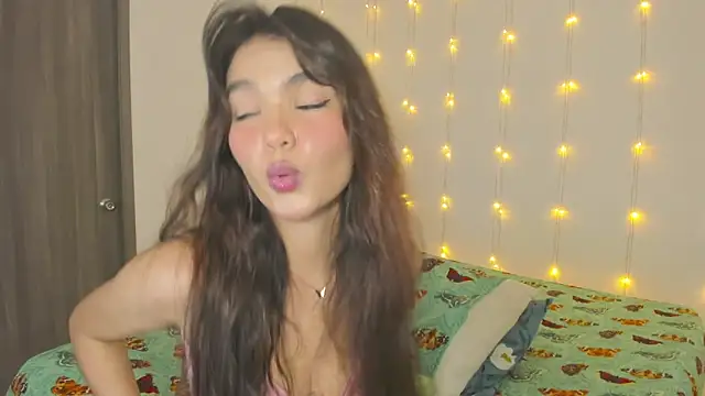 jessii ca online show from 16, 10, 2025