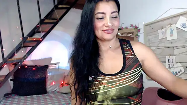 luna sky83 online show from 23, 12, 2025