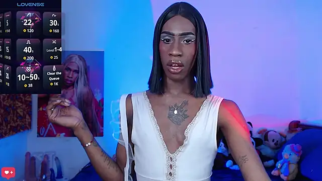 Kendall Gil online show from 15, 11, 2025