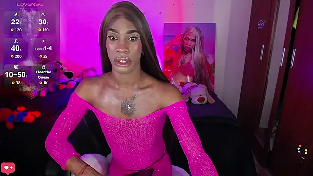 Kendall Gil online show from 9, 2, 2026