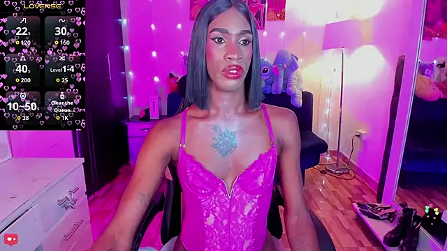 Kendall Gil online show from 14, 5, 2026