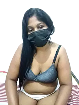 Aroma Sl online show from 8, 3, 2025