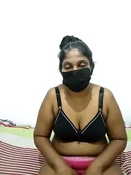 Aroma Sl online show from 11, 3, 2025